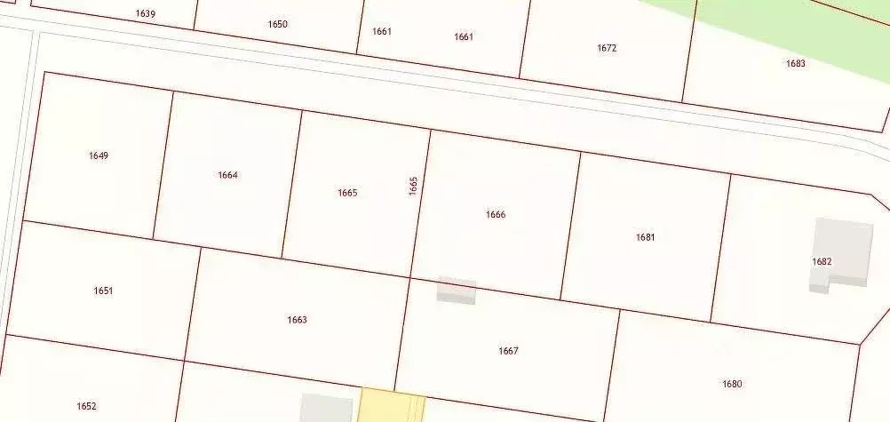 Участок в Московская область, Наро-Фоминский городской округ, Парус дп ... - Фото 2