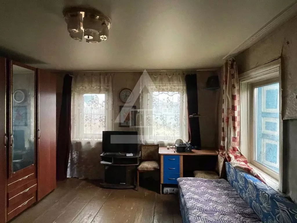 Дом в Челябинская область, Коркинский муниципальный округ, Роза рп ул. ... - Фото 2