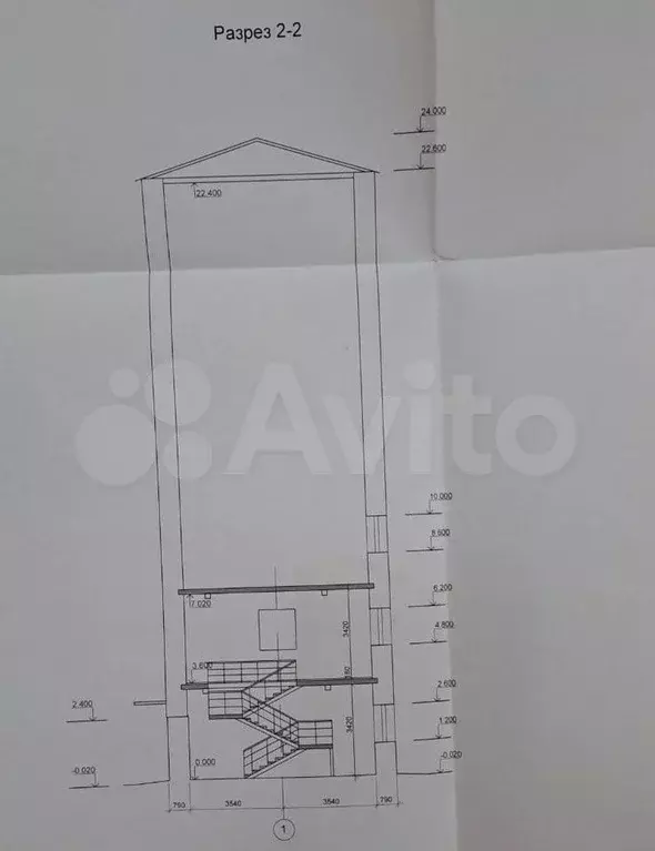 Свободного назначения, 65 м - Фото 0