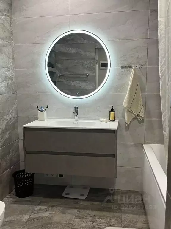 2-к кв. Сахалинская область, Южно-Сахалинск Горная ул., 8к6 (54.3 м) - Фото 2