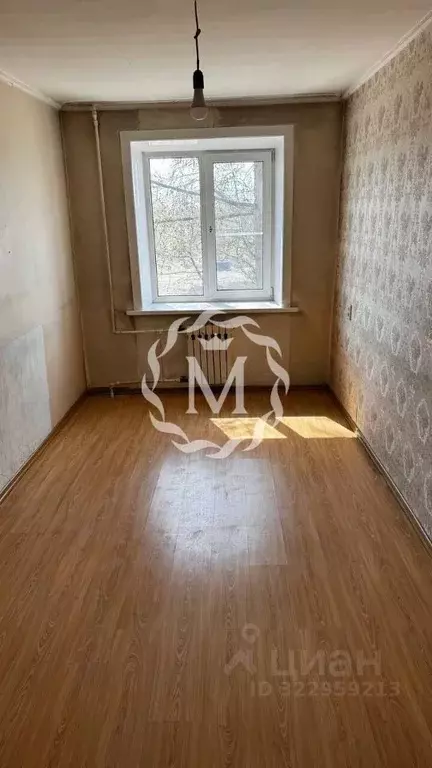 2-к кв. Бурятия, Улан-Удэ Приречная ул., 3 (58.3 м) - Фото 0