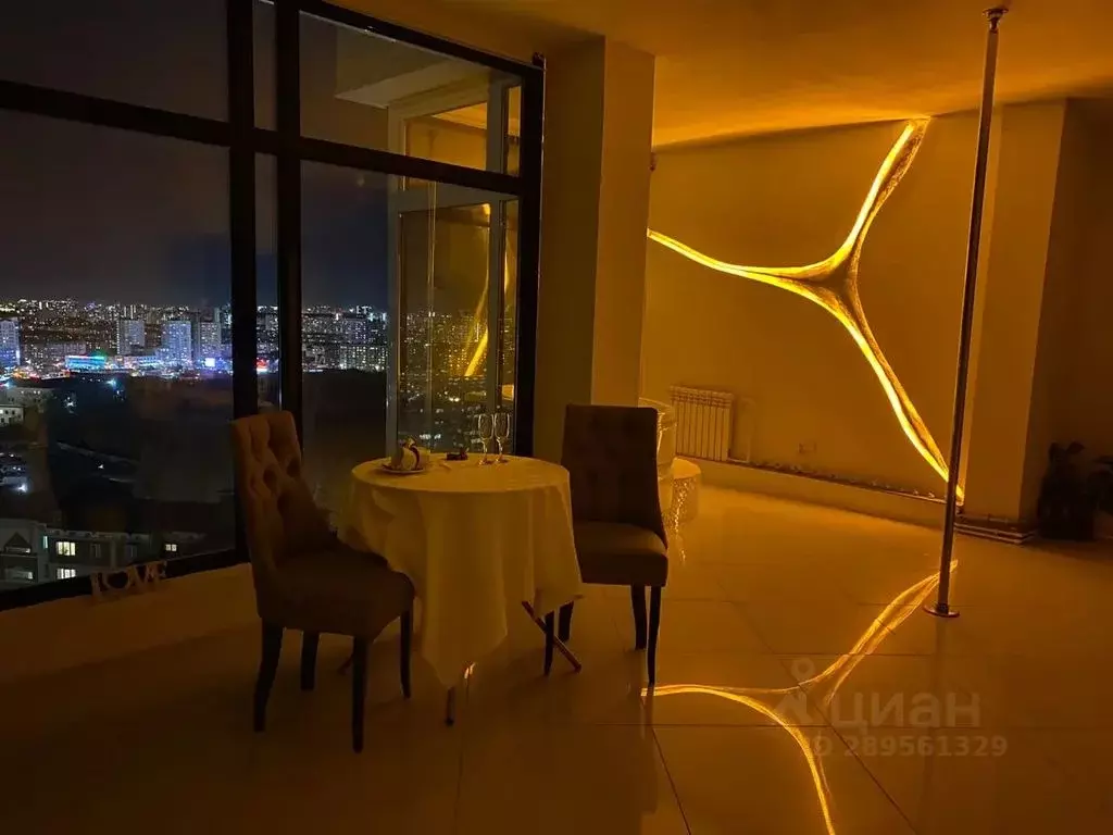 Комната Челябинская область, Челябинск Комсомольский просп., 138 - Фото 1