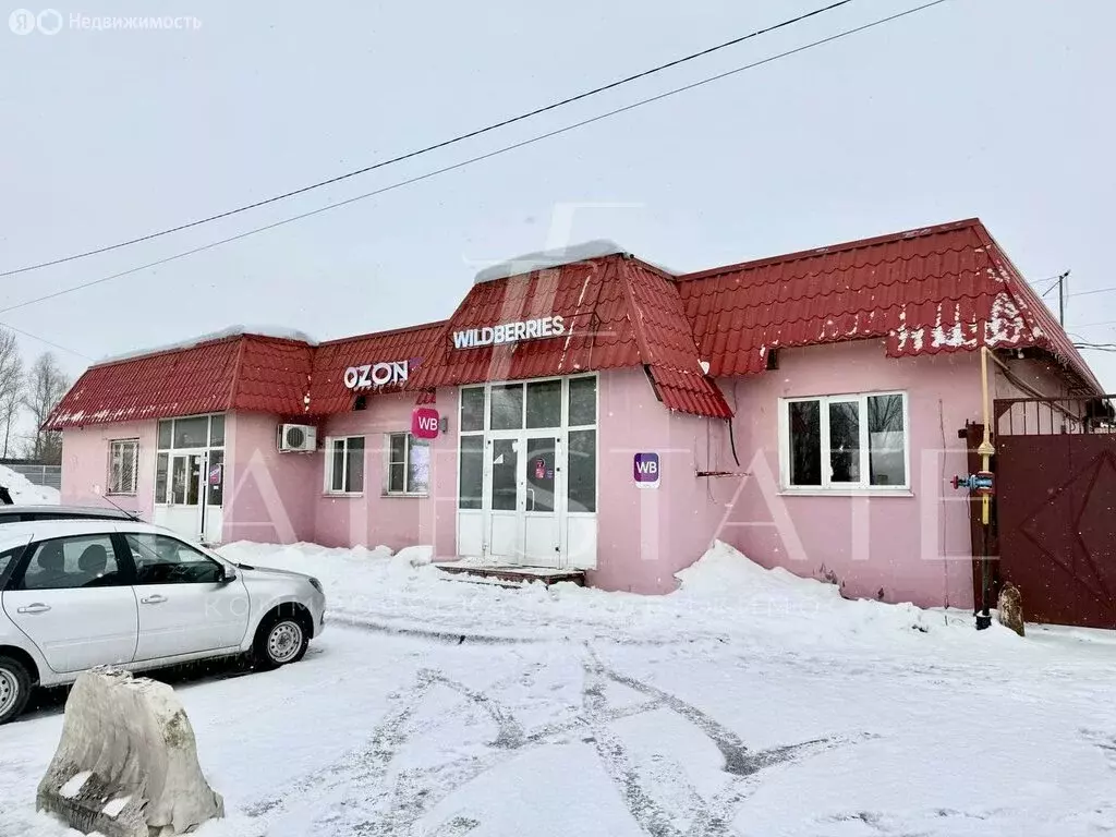 Помещение свободного назначения (72 м) - Фото 1