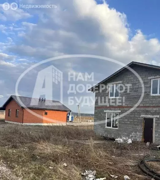 Дом в Пермский муниципальный округ, деревня Мокино, Летняя улица, 44 ... - Фото 2