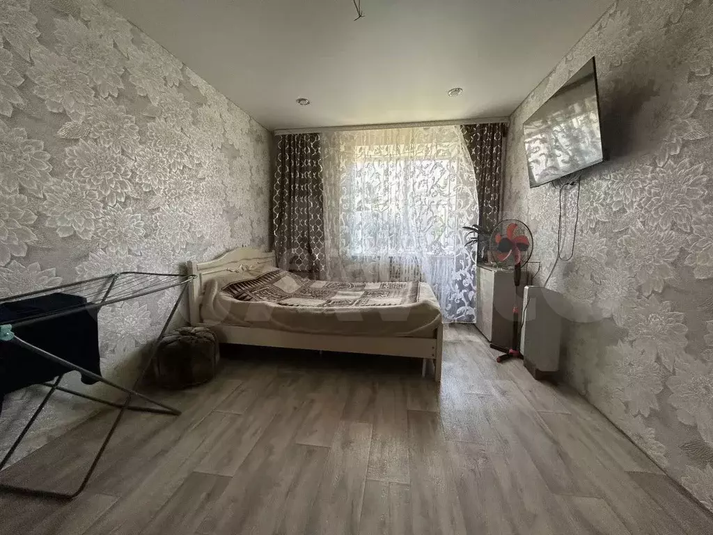 1-к. квартира, 28 м, 2/9 эт. - Фото 0