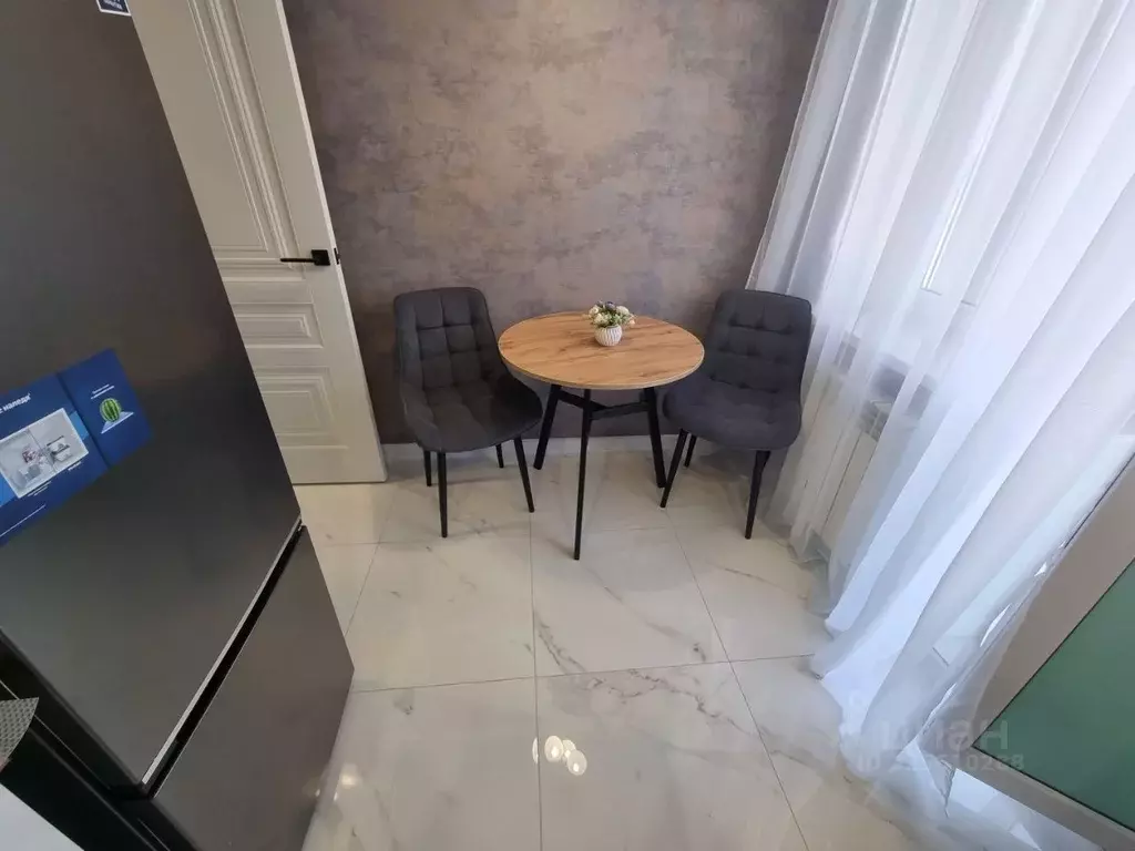 1-к кв. Ставропольский край, Ставрополь ул. Матрены Наздрачевой, 7/1 ... - Фото 2