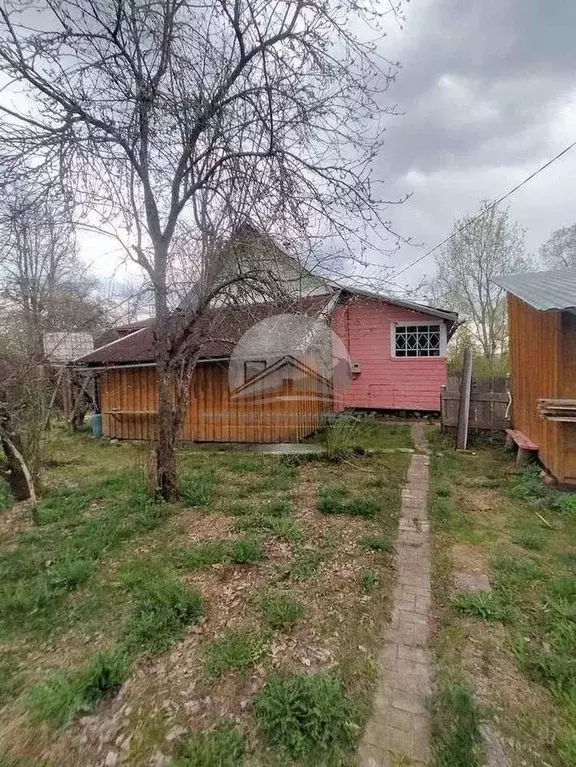 Дом в Новгородская область, Демянский муниципальный округ, с. Лычково ... - Фото 2