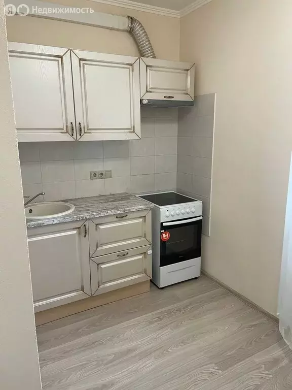 1-комнатная квартира: Звенигород, микрорайон Супонево, к15 (32.1 м) - Фото 2