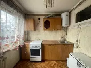 2-к. квартира, 45,3 м, 3/5 эт. - Фото 0