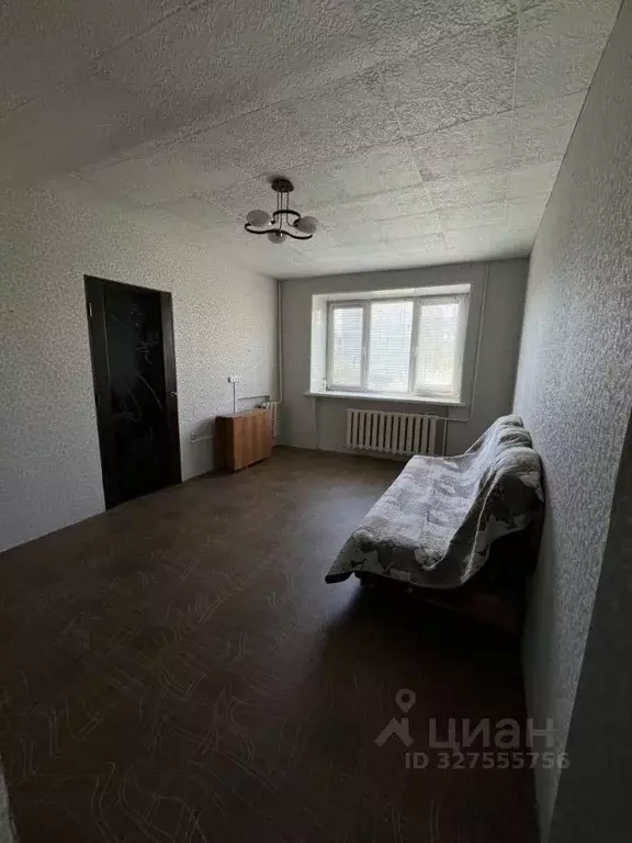 2-к кв. Башкортостан, Стерлитамак Коммунистическая ул., 61 (43.9 м) - Фото 2