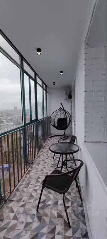 1-к кв. Бурятия, Улан-Удэ ул. Модогоева, 2 (50.0 м) - Фото 2