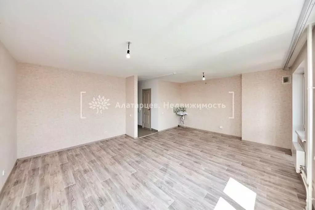 3-к кв. Томская область, Томск Уютный жилой квартал, ул. Маяковского, ... - Фото 2