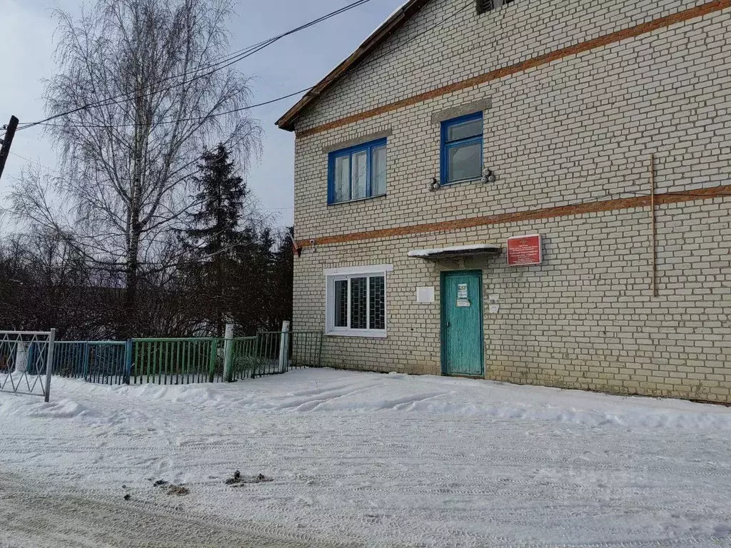 Офис в Ульяновская область, Инзенский район, с. Коржевка ул. Салыгина, ... - Фото 2