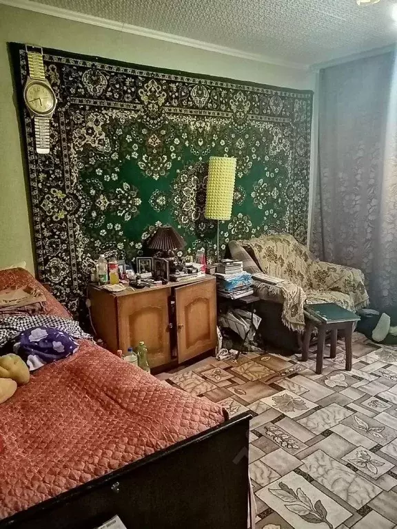 2-к кв. Белгородская область, Старооскольский городской округ, с. ... - Фото 1