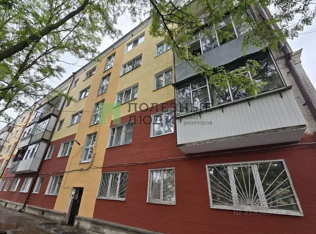 Комната Орловская область, Орел Наугорское ш., 13 (12.7 м) - Фото 0