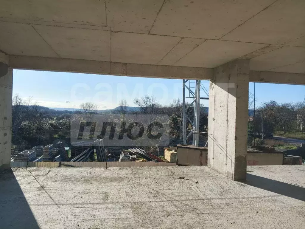 2-к кв. Крым, Бахчисарай ул. Гагарина, 10 (51.0 м) - Фото 1