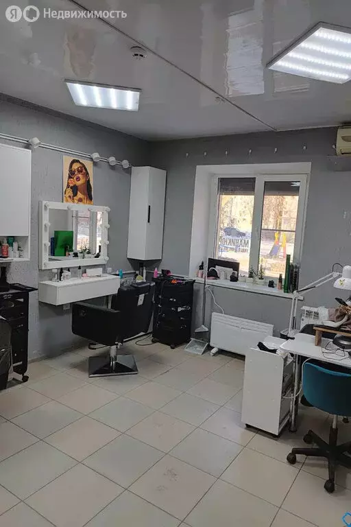 Помещение свободного назначения (25 м) - Фото 1