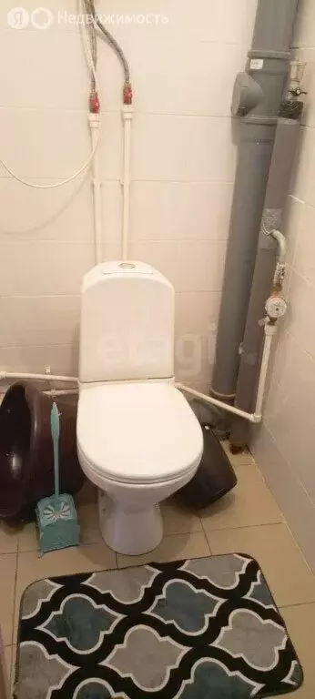 3-комнатная квартира: Дорогино, улица Фурманова, 17А (73 м) - Фото 1