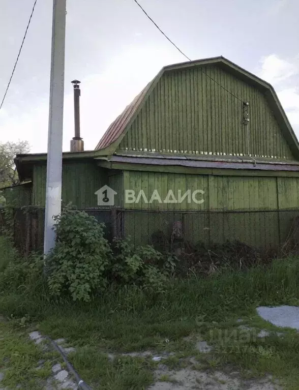 Дом в Нижегородская область, Нижний Новгород Победа СНТ, 86 (100 м) - Фото 1