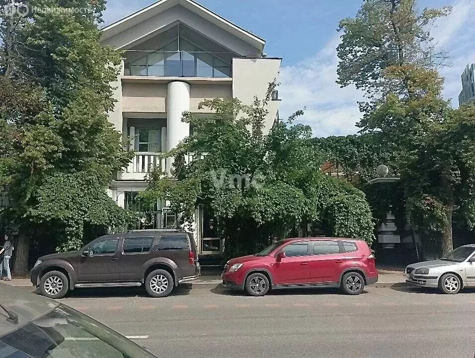Помещение свободного назначения (454.5 м) - Фото 1