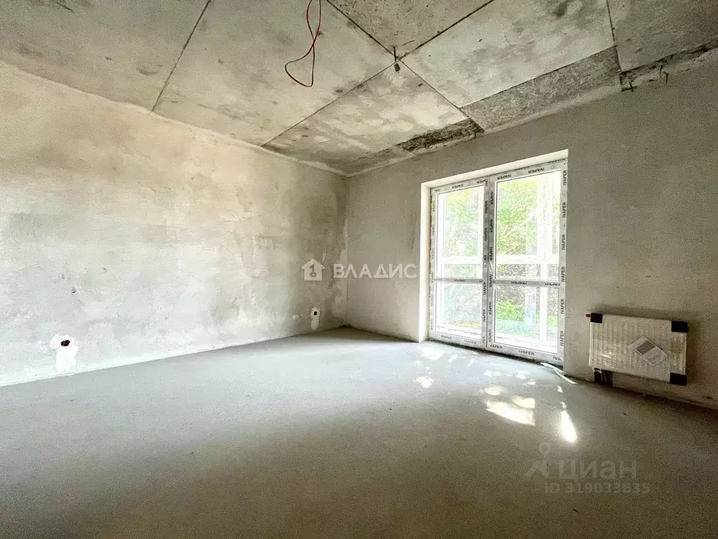 Студия Калининградская область, Зеленоградский муниципальный округ, ... - Фото 1