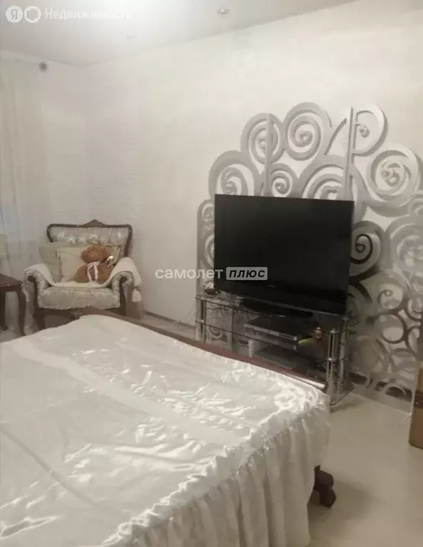 2-комнатная квартира: Павловский Посад, улица Свердлова, 12 (53.7 м) - Фото 2