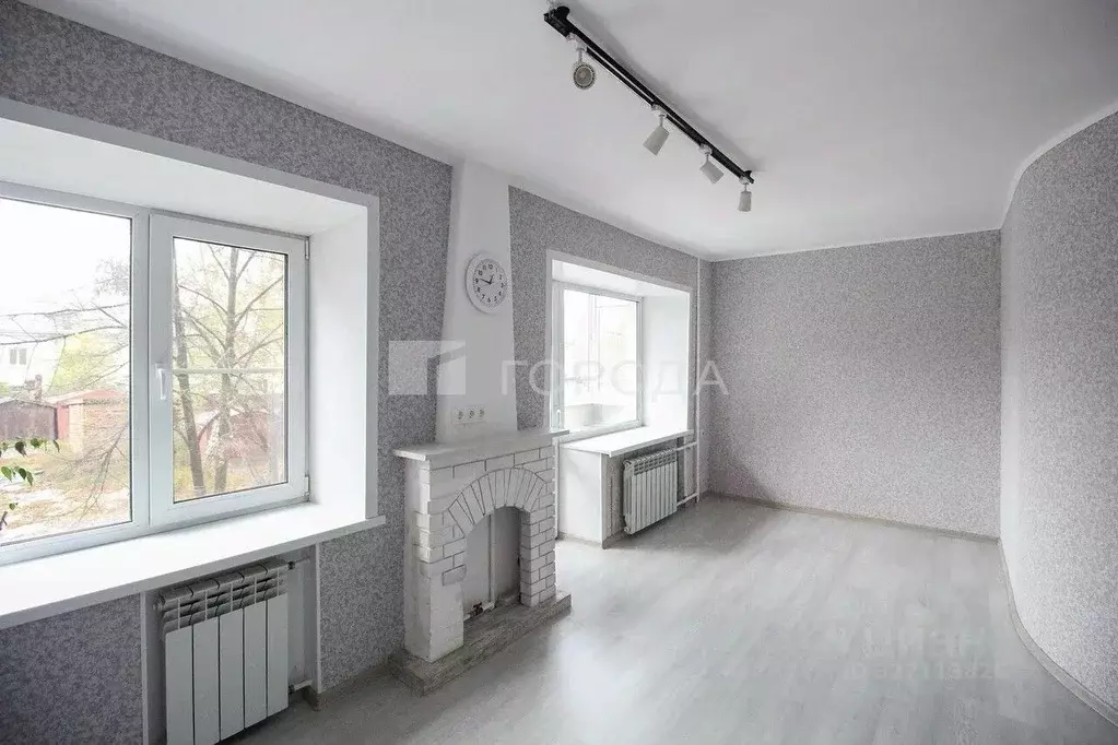 1-к кв. Алтайский край, Новоалтайск ул. Крылова, 3 (30.3 м) - Фото 1