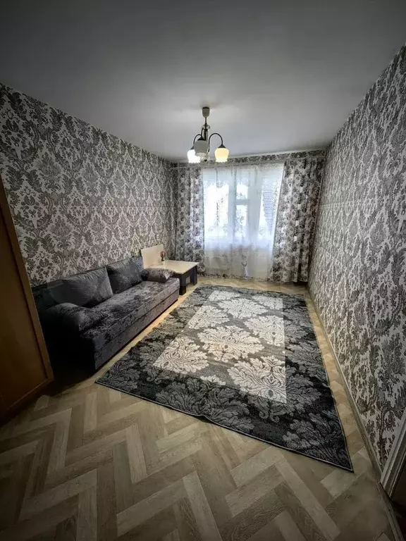 1-к. квартира, 32 м, 2/5 эт. - Фото 0