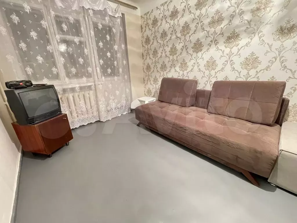 1-к. квартира, 32 м, 4/5 эт. - Фото 0