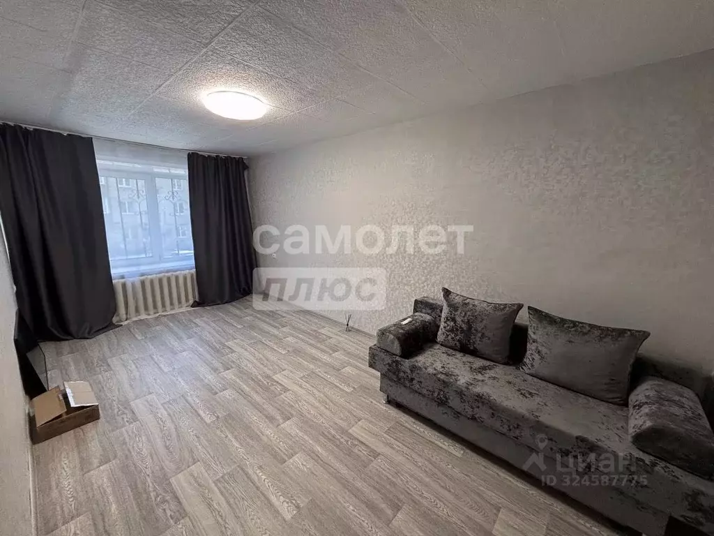 2-к кв. Забайкальский край, Чита ул. Ватутина, 20 (59.0 м) - Фото 1