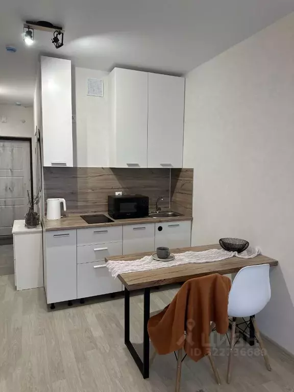 Студия Пермский край, Пермь ш. Космонавтов, 309Ак1 (25.0 м) - Фото 2