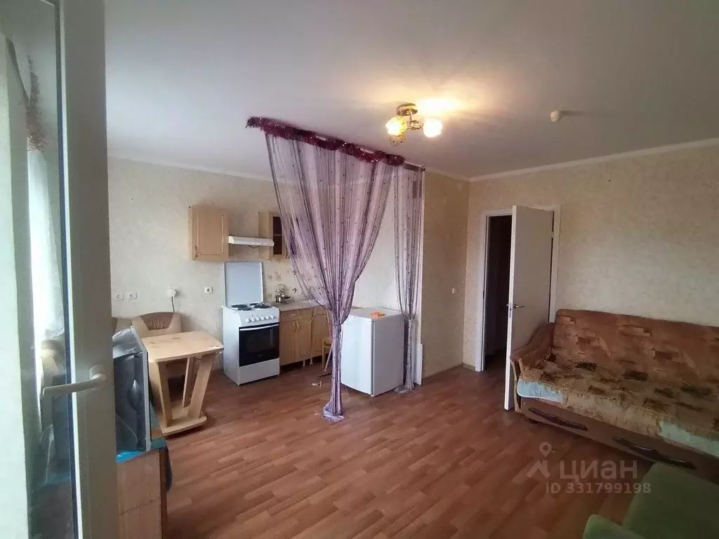 Студия Ленинградская область, Кириши ул. Декабристов Бестужевых, 18 ... - Фото 2