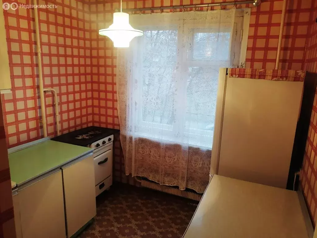 2-комнатная квартира: Нижний Новгород, Южное шоссе, 52 (43.4 м) - Фото 1