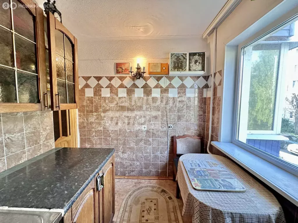 3-комнатная квартира: Ульяновск, Отрадная улица, 50 (59.3 м) - Фото 1