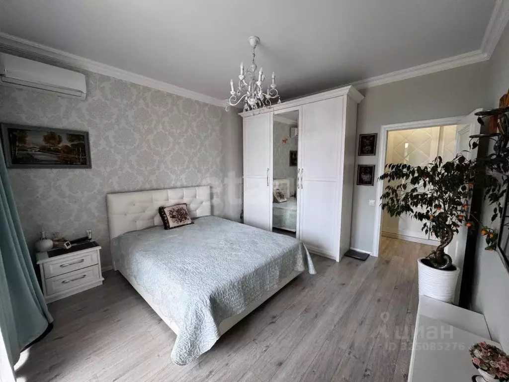 1-к кв. Краснодарский край, Геленджик ул. Гоголя, 7к2 (47.1 м) - Фото 1