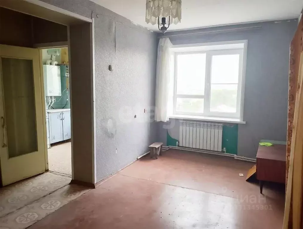 2-к кв. Астраханская область, Икрянинский район, Ильинка рп ул. ... - Фото 2