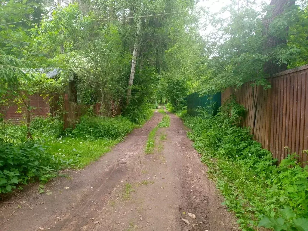 Дом в Московская область, Клин городской округ, Дружба СНТ пер. 11-й, ... - Фото 1