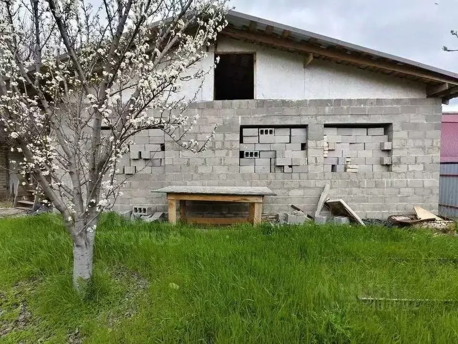 Дом в Волгоградская область, Волгоград ул. Афанасия Ермакова, 60/240 ... - Фото 1