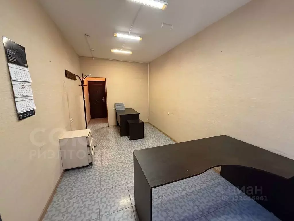 Офис в Волгоградская область, Волгоград Иртышская ул., 5 (20 м) - Фото 2