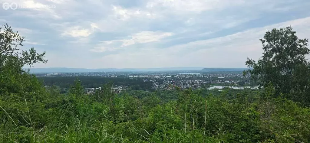 Участок в Смоленщина, Култукская улица (10 м) - Фото 1