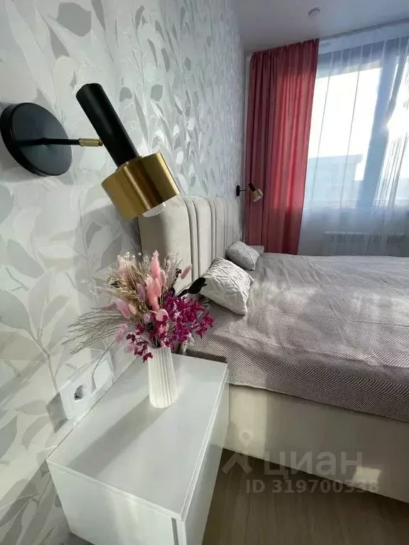 2-к кв. Краснодарский край, Сочи Бытха мкр, ул. Ясногорская, 16/2к2 ... - Фото 1