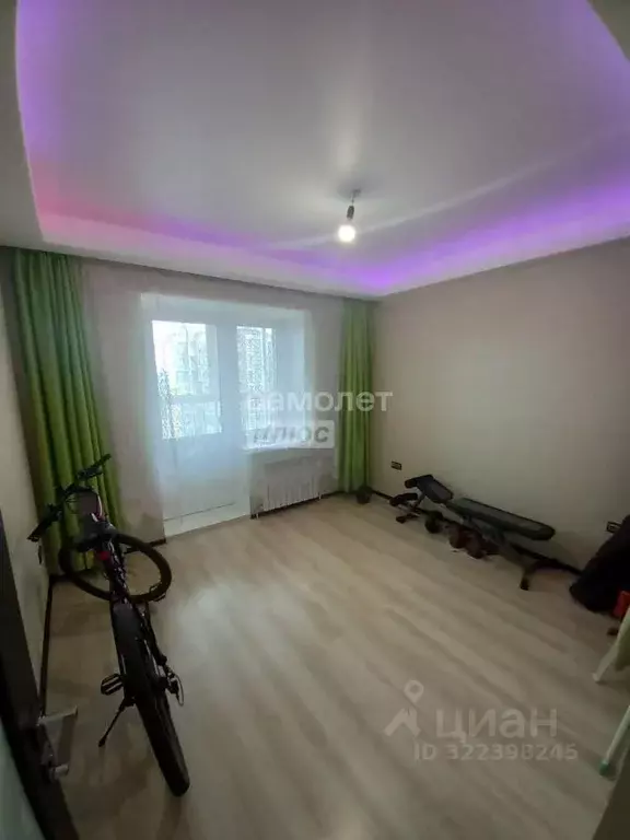 3-к кв. Иркутская область, Иркутск Строительный пер., 8/1 (85.0 м) - Фото 2