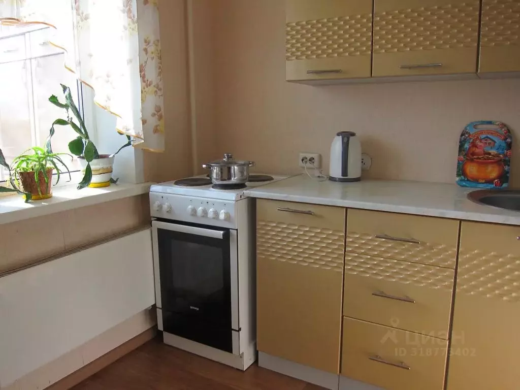 1-к кв. Новосибирская область, Новосибирск ул. Петухова, 101 (26.1 м) - Фото 0