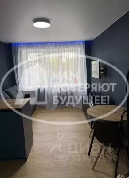 Комната Пермский край, Чайковский ул. Ленина, 81 (18.0 м) - Фото 1