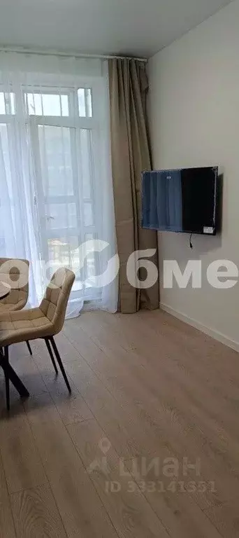 2-к кв. Москва ул. Аэростатная, 15к6 (32.0 м) - Фото 2