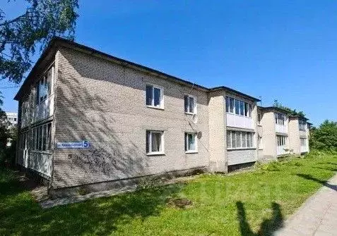 2-к кв. Ленинградская область, Всеволожский район, Лесколовское с/пос, ... - Фото 1