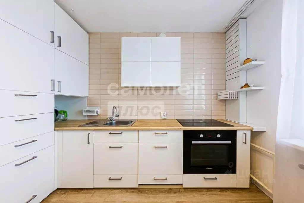 Квартира, 2 комнаты, 56.7 м - Фото 0