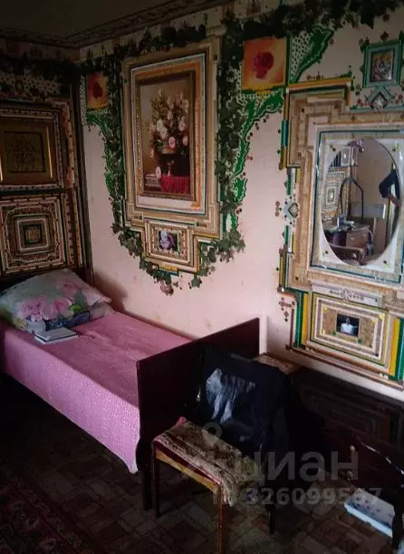 1-к кв. Московская область, Клин Клин-9 городок, 11 (27.8 м) - Фото 2