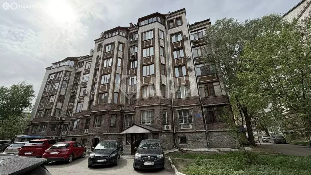 Офис (124 м) - Фото 2