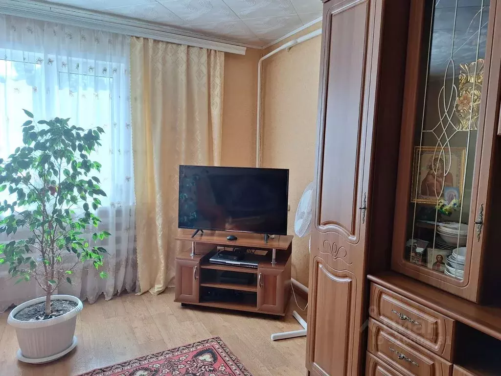 Дом в Алтайский край, Барнаул городской округ, с. Лебяжье ул. ... - Фото 1